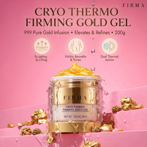 Firma Cryo-Thermo Gold Gel