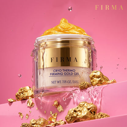 Firma Cryo-Thermo Gold Gel